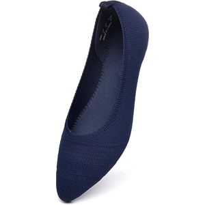 BREIFOLA POINTED FLATS